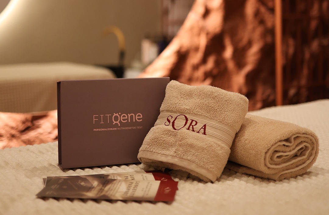SORA Longevity Passport: Tri ekspertne perspektive. Jedan personalizirani program.
