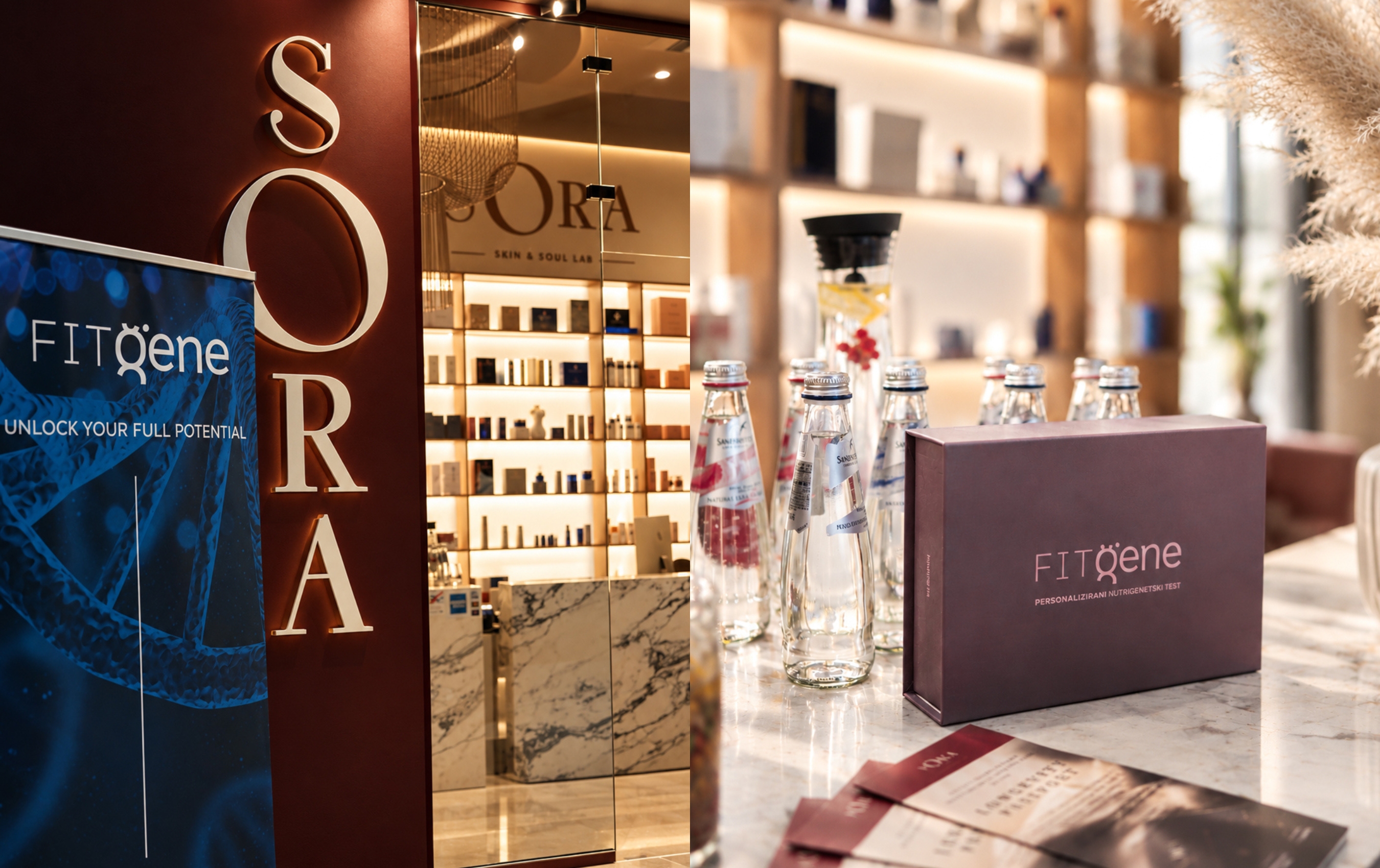 SORA Longevity Passport