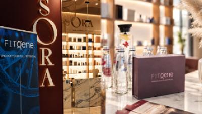 SORA Longevity Passport