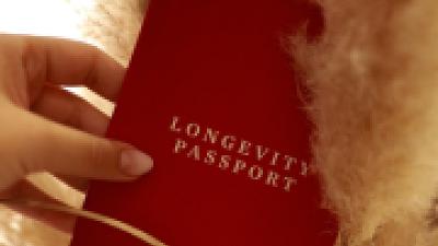Znate li šta je Longevity Passport