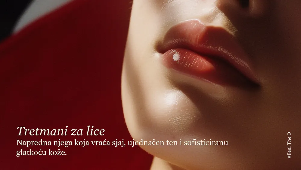 Tretmani za lice