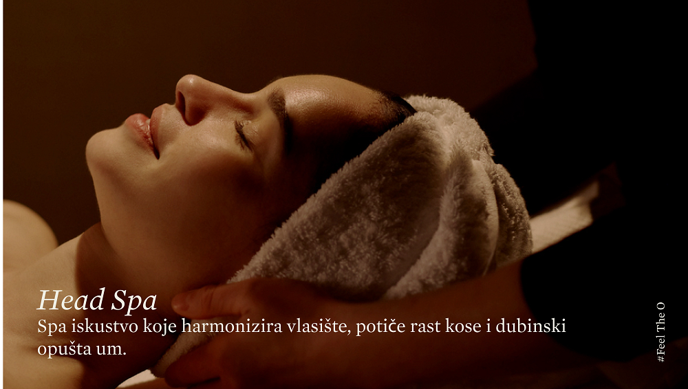 Head Spa