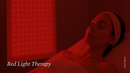 Red Light Therapy