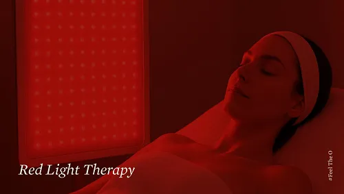 Red Light Therapy