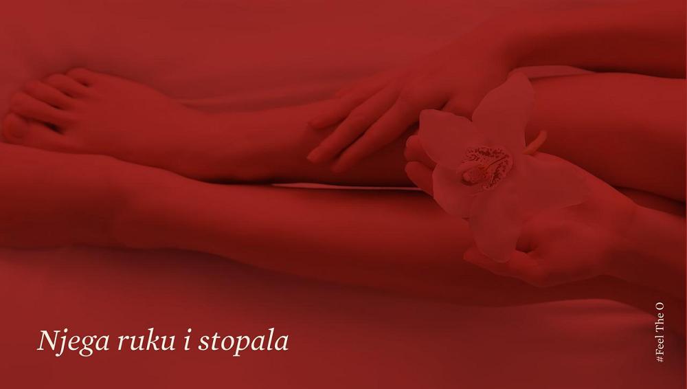 Njega ruku i stopala