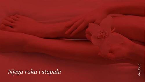 Njega ruku i stopala