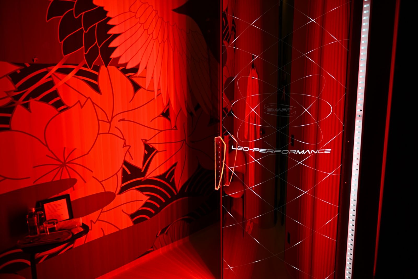 Red Light Therapy - Savremni pristup regeneraciji,ljepoti i balansu tijela