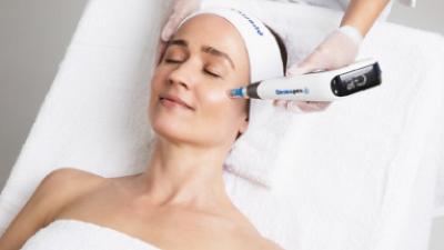 Dermapen 4 - Precizna stimulacija za obnovu kože