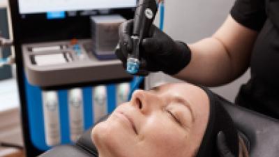 Hydrafacial  – Inovacija u njezi kože