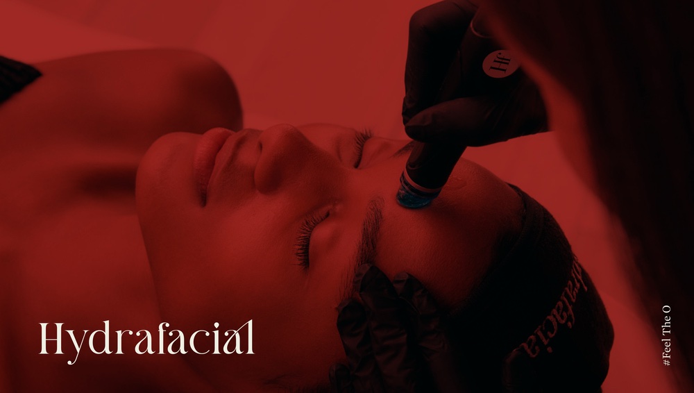 HydraFacial  – Inovacija u njezi kože