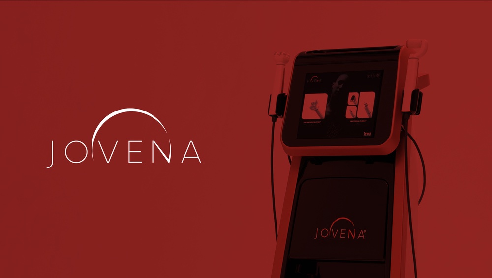 JOVENA – Luksuzna tehnologija za regeneraciju i zatezanje kože