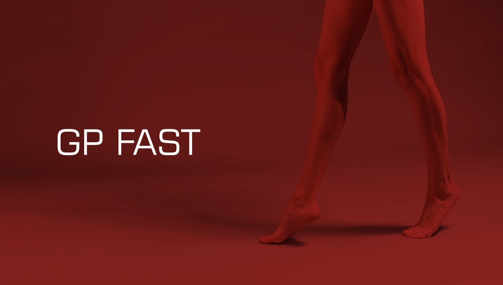 GP FAST 