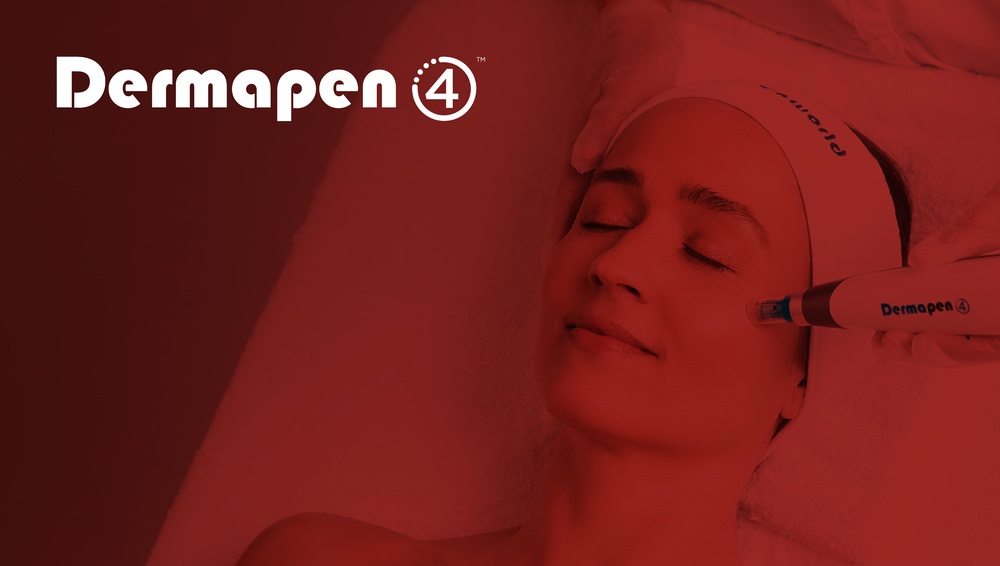 Dermapen 4 - Precizna stimulacija za obnovu kože