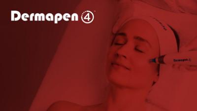 Dermapen 4 - Precizna stimulacija za obnovu kože