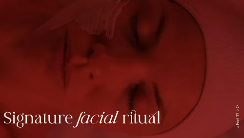 Signature rituali lica