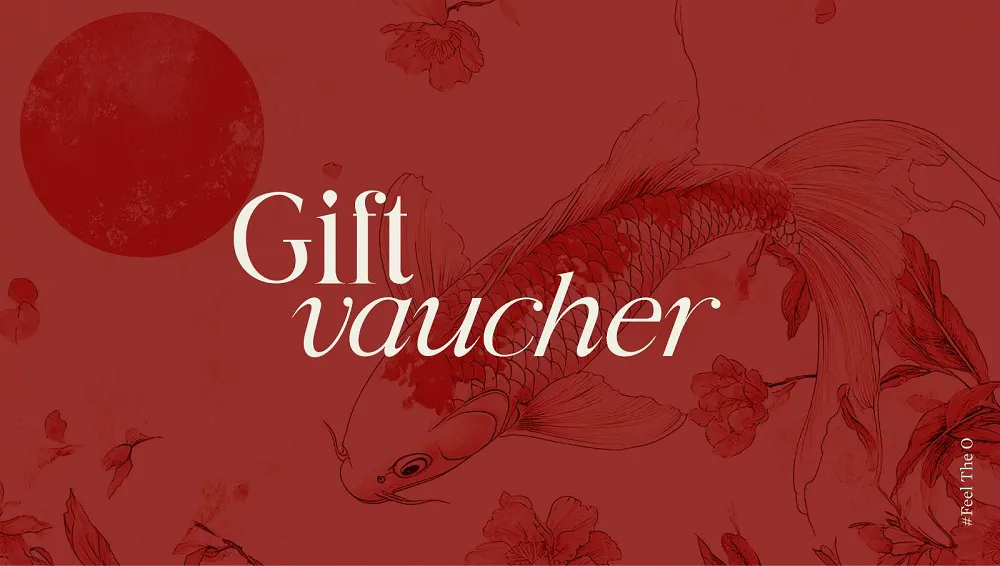 Sora Gift Vaucher 