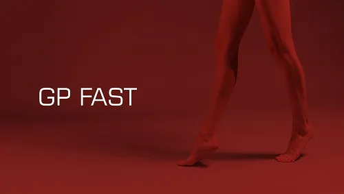 GP FAST - Laserske epilacije 
