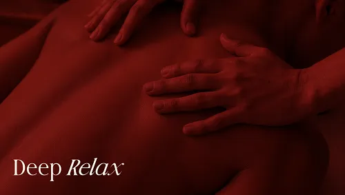 Deep Relax - Tretmani za tijelo