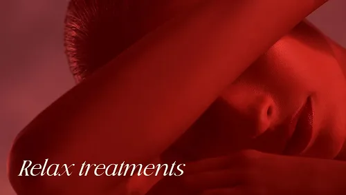 Relax paketi - Potpuni ritual njege i revitalizacije